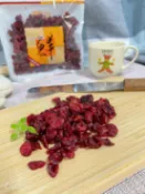 方王媽媽堅果饅頭 蔓越莓乾