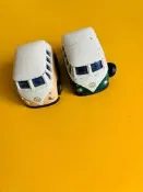 【可開發票】大眾復古汽車合金welly日苯購褥，車輪理棉友損壞2臺大受初部蛻部換【满额免運】