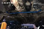 【童夢國際】D.R DOME RACING TIERRA RS 323 LIFE 前下兩點式拉桿 結構桿 前下拉桿