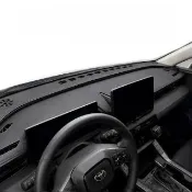 【KT BIKER】全新RAV4 2026 專用避光墊(儀表板遮光墊 開孔 麂皮 皮革避光墊 TOYOTA)