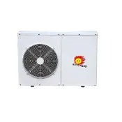 【昶新Sun-King】高效能家庭式側排風CSH-KS030分體機熱泵熱水器(不含保溫桶)
