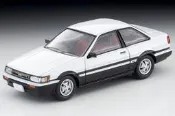 〈實在賣場〉2306TOMYLV-N284aToyotaCorollaLevin2-doorGT-APEX