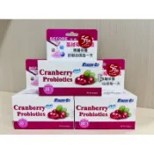 🎀新品上架 隨手包裸包出貨🎀生達.蔓越莓益生菌 2g/包 30包/盒
