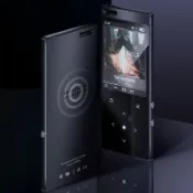 北歐居家生活 Sansui山水mp3 F8 8G 無藍牙 音質視頻播放學生隨身英語錄音外放【北歐家居生活】