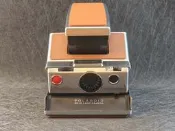 寶麗來 sx70 拍立得相機（質保月） 周董mv同款電影情書同款，寶麗來拍立得機皇， 發貨前可以免費保養壹次，免費改60