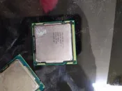 二手故障i5 760 cpu如圖廢品賣