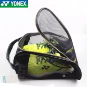 專業 YY 鞋袋 背包 優乃克羽球鞋袋 尤尼克斯背包 優乃克鞋袋YY鞋袋 羽毛球鞋袋 透氣網眼拉鍊