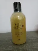 冬芝梅 24K 金絲燕窩沐浴露 沐浴乳 清潔 250ml