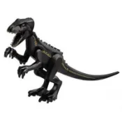 樂高 LEGO 75930 帝王迅猛龍 單售恐龍