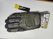 復刻 麥肯尼斯 M-Pact 戰術手套 Mechanix 全新 尺寸L