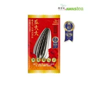 ✨官方【阿華師】瓜大大紅茶葵瓜子 (休閒包70g) 　⭐工廠出貨｜品質保證