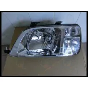 Honda CRV 一代 97-01年大燈總成 本田 RD1 頭燈 前大燈 汽車大燈 老車翻新 霧化更換 副廠 零件