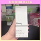 (店+)【The Ordinary】[The ordinary] 7% 甘醇酸去角質化妝水 240ml