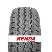 彰化 員林 建大輪胎 KENDA 155 12C貨車胎 實體店面安裝