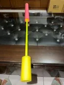 二手 玩具反斗城 泡棉水槍 59.3cm 長型抽拉水炮 戲水玩具 夏日玩水 兒童水槍