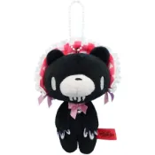 日本購回 萌系 暴力 GLOOMY Bear 暴力熊 卡套 卡包 證件套 公仔吊飾 鑰匙圈 軟膠 公仔 吊飾 掛飾 現貨