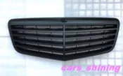 cars_shining全新 賓士 W211 E240 E280 E320 E350 2007年後小改款 中網 水箱罩
