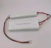 鎳氫電池 12V4500mAh 高容量長效 電池組 可開發票 滿額免運 成人專區 其他
