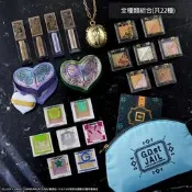 【全新正版現貨/日版一番賞/JOJO/石之海】A、最後賞、D、E、F、全種類【JoJo的奇妙冒險】徐倫／承太郎／化妝包