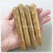 【摩邦比】梢楠木按摩棒 肖楠木穴道按摩臉部按摩刮痧器指壓推拿原始點腳底按摩原始點歡迎團購批發M-67