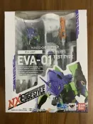現貨 萬代 NXEDGE STYLE NX-0022  新世紀福音戰士 EVA-01 初號機