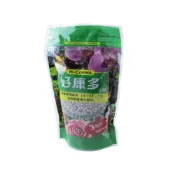 (店+)【向花緣】{ 1包140元、3包僅需399元} 新好康多1號 園藝通用 (綠色包裝) -350g