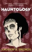 【三民網路書店】Hauntology 作者：Andrew S. French