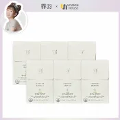 Vitamin House【霏羽限定】DAILYCUT Plus+ 6入