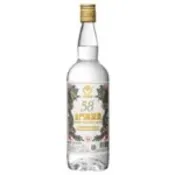 【酒立購】金門高粱58度 750ml