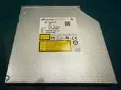 全新已拆 內接 DVD 9.5mm 燒錄機 SATA