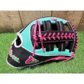 棒球魂 WILSON A2K 外野手套 12.75吋 型號:1810 美規 棒球手套 PRO-STOCK
