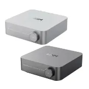 【WiiM】Amp 智能串流擴大機 公司貨