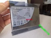 Intel/英特爾 SSD DC S3500 800G SSDSC2BB800G4 SATA 固態硬盤