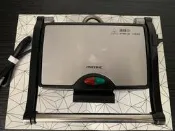 (二手)松木巧巧帕尼尼機 MG-DM0706P (熱壓機)