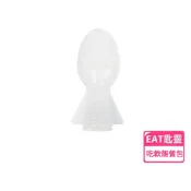 (店+)【NU4PET 陪心寵糧】Keptbaby 沙發馬鈴薯 吃軟飯餐包 專用 懶貓EAT匙靈 可以裝在餐包上的湯匙 方便餵食 貓湯匙