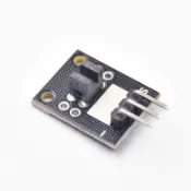 【傑森創工】《附發票》光遮斷器 光斷續器 光電開關 支援Arduino