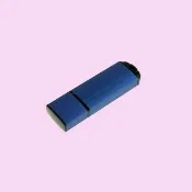 禮品隨身碟 宇宙藍禮品隨身碟 16GB