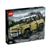 【樂愛現貨】樂高 42110 《Land Rover Defender》全新未拆