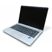 【HP 惠普】A級福利品 ProBook 440 G8 Laptop 14吋/i7-1165G7/16G/1TB/Win 11 Pro/甜檸檬認證(商務筆電)