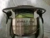 (二手)  DAIWA JOINUS 3000型 捲線器
