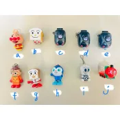 a_chi｜麵包超人｜扭蛋｜機關玩具｜車子｜地燈｜吊飾｜打彈珠｜積木人｜玩具｜公仔｜二手｜中古