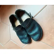 OWNER |精選穿搭 ｜二手專區 AURORA SHOES 皮革鞋 樂福鞋 狀況良好