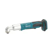 (店+)【MAKITA 牧田】日本製 18V彎角起子機 DTL061Z DTL061 90度起子機 單機+選項 電動螺絲起子機 電鑽起子機 中崙五金