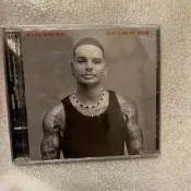 C379 美版未拆 美國鄉村天王 Kane Brown Different Man CD