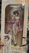 『潮集雲屋』Max Factory MF 光明之心 黑貓怪盜 小梅 17  時間久遠