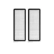 石頭 p10 pro qrevo maxv 濾網 2入 副廠掃地機器人配件