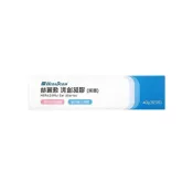 (店+)【赫麗敷】滅菌清創凝膠 40g/盒 (全新包裝/HD-GE01/壹品藥局)