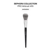 《現貨在台》SEPHORA powder brush 91號蜜粉刷 airbrush 55號粉底刷 Catie大推