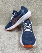 = 球友 運動用品 = 26年下 Asics CONTEND 10 GS 大童鞋 1014A393-401