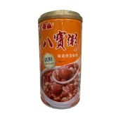好市多商品分購-泰山 低糖八寶粥 360克 X 1入